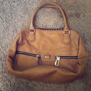 NWOT Brown Handbag